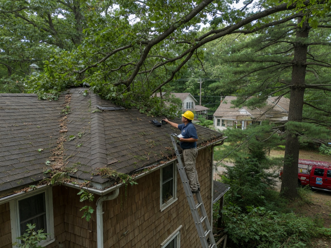 Roofing Contractor in Hammonton 08037